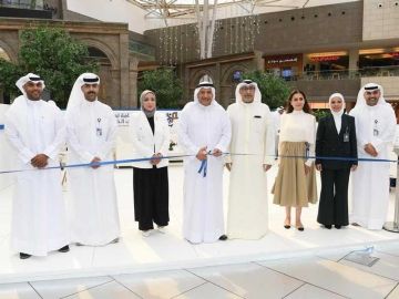 وياي شريك لحملة مجلس الجامعات الخاصة اصنع مستقبلك وياي شريك لحملة مجلس الجامعات الخاصة اصنع مستقبلك
