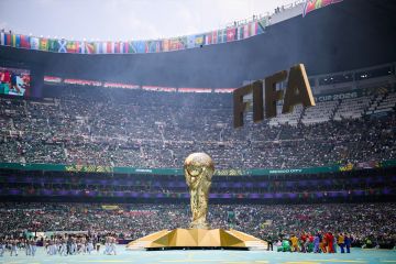 كأس العالم 2030 في 6 دول و3 قارات