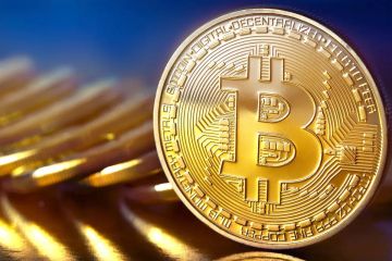 ارتفاع العملات المشفرة رغم تجدد التوترات الجيوسياسية ارتفاع العملات المشفرة رغم تجدد التوترات الجيوسياسية