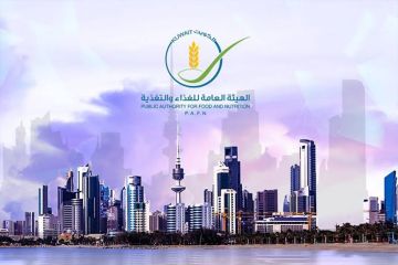 ضبط مطعم مخالف داخل سكن خاص في الفروانية ضبط مطعم مخالف داخل سكن خاص في الفروانية
