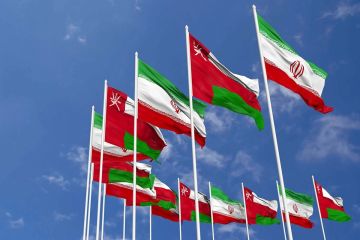 عمان تستدعي سفير إيران وتسلمه مذكرة احتجاج على استهداف محافظتي مسندم والوسطى بمسيرات عمان تستدعي سفير إيران وتسلمه مذكرة احتجاج على استهداف محافظتي مسندم والوسطى بمسيرات