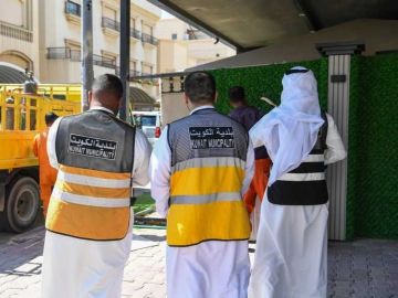 ديوان الخدمة يوافق على تعديل مسمى مفتش نظافة في البلدية ديوان الخدمة يوافق على تعديل مسمى مفتش نظافة في البلدية