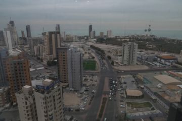 101.6 مليون دينار تداولات عقارية خلال أسبوع 101.6 مليون دينار تداولات عقارية خلال أسبوع