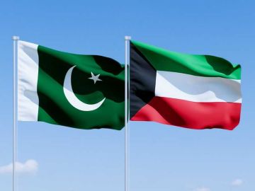 الكويت تقر اتفاقية التعاون الدفاعي مع باكستان الكويت تقر اتفاقية التعاون الدفاعي مع باكستان