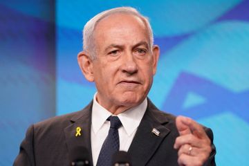 نتنياهو: الحرب ستنتهي عندما يسقط النظام الإيراني نتنياهو: الحرب ستنتهي عندما يسقط النظام الإيراني