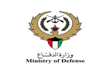 الدفاع الكويتية تعلن التصدي لأهداف جوية معادية الدفاع الكويتية تعلن التصدي لأهداف جوية معادية
