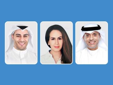 الذكاء الاصطناعي يعزز استدامة الشركات الناشئة الكويتية الذكاء الاصطناعي يعزز استدامة الشركات الناشئة الكويتية