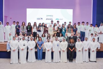 زين تدعم المواهب الواعدة وتمهد طريق الشباب نحو الريادة زين تدعم المواهب الواعدة وتمهد طريق الشباب نحو الريادة