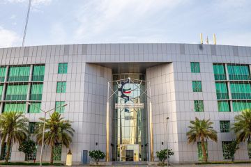 هيئة الصناعة: إخلاء فوري لارتدادات القسائم هيئة الصناعة: إخلاء فوري لارتدادات القسائم