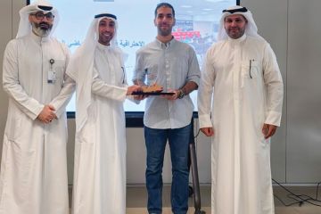 ورشة الاحترافية في الإعلام الرياضي الجامعي بجامعة الكويت ورشة الاحترافية في الإعلام الرياضي الجامعي بجامعة الكويت