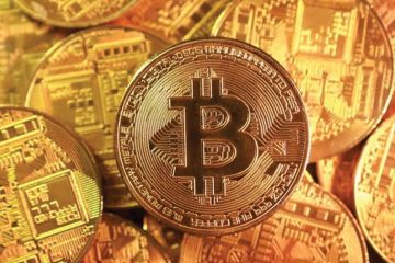 بتكوين تهبط مع ارتفاع النفط ومخاوف التضخم بتكوين تهبط مع ارتفاع النفط ومخاوف التضخم