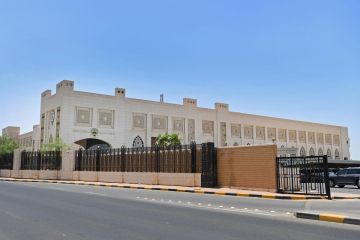 الخارجية : التزام كويتي راسخ بمكافحة الاتجار بالأشخاص الخارجية : التزام كويتي راسخ بمكافحة الاتجار بالأشخاص