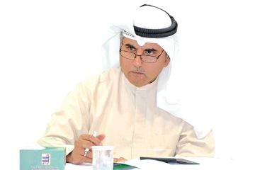 المزيدي: مدرب العربي من خارج الكويت المزيدي: مدرب العربي من خارج الكويت