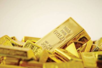 الذهب ينهي الأسبوع عند 4054 دولارا الذهب ينهي الأسبوع عند 4054 دولارا