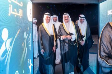 رئيس الوزراء: إنجازات الرياضيين مصدر فخر للكويت رئيس الوزراء: إنجازات الرياضيين مصدر فخر للكويت
