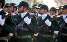 بريطانيا تحظر الحرس الثوري الإيراني - kw