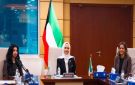 وزيرة التنمية تبحث سبل تعزيز الشراكة مع القطاع المصرفي في مجال الاستدامة