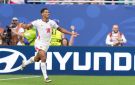 بيلينغهام: المنتخب يستحق هذا الختام المشرف - kw