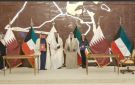 صدور مرسوم أميري بالموافقة على مذكرة تفاهم بين الكويت وقطر في مجال حماية المنافسة