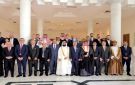 اختتام المؤتمر العربي للإعلام الأمني بمشاركة الكويت: تضافر الجهود لمناهضة الإرهاب والعنف والكراهية