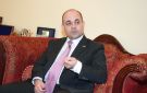سفير أوكرانيا لـ الجريدة.: الكويت شريك واعد في إعادة إعمار بلادنا