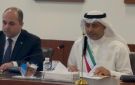  الغرفة : فرص اقتصادية واعدة مع أوكرانيا