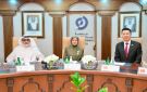 مديرة عبدالله السالم وسفير الصين بحثا التعاون في التعليم العالي - kw