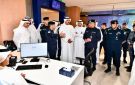 افتتاح مركز خدمة المواطن في الخيران مول - kw