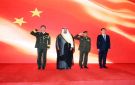 السفير الصيني: التصعيد مقلق.. واستمرار استهداف الكويت غير مقبول