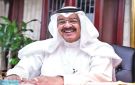 يوسف الجاسم يرقد في المستشفى الأميري