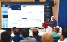 جامعة عبدالله السالم تطلق نظام مرسال - kw