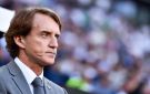 روبرتو مانشيني يعود لتدريب منتخب إيطاليا لكرة القدم - kw
