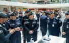 وكيل وزارة الداخلية يفتتح معرض كن واعيا لتعزيز الوعي الأمني والتعريف بخدمات الوزارة - kw