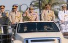الجيش المصري يوجه رسالة حاسمة لـ الأشقاء خلال عرض عسكري مهيب