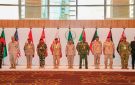 السعودية تشكل بالتنسيق مع الكويت تحالفا دوليا لحماية البحر الأحمر و باب المندب وخليج عدن - kw