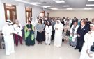 الحويلة: افتتاح مقر البرنامج الأممي للتوظيف يعكس ريادة الكويت في الشراكات التنموية