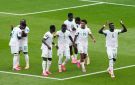 السنغال تتحدى بلجيكا في مباراة إثبات الذات - kw