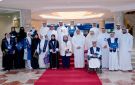  الكويتية تكرم الطلبة المتفوقين للعام الدراسي 2025 2026