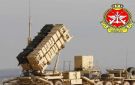 رئاسة الأركان: القوات المسلحة تتصدى لأهداف معادية داخل المجال الجوي الكويتي