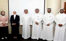  وياي شريك لحملة مجلس الجامعات الخاصة اصنع مستقبلك 