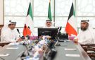 الكويت شاركت في اجتماع اللجنة الخليجية المكلفة دراسة إبراز الصورة الحقيقية للإسلام