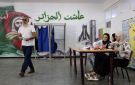 الجزائر: نسبة المشاركة الأولية في الانتخابات التشريعية بلغت 20.79 