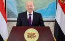 الرئاسي اليمني يؤكد اتخاذ كافة الإجراءات لمنع انتهاك السيادة اليمنية