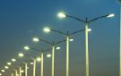 طرح مناقصة لإحلال كشافات LED 
