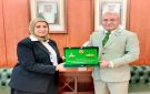 الكويت تبحث تعزيز التعاون مع بنغلاديش وبوتان في ملفات سوق العمل