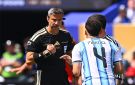 حكم نهائي مونديال 2026 يعلن اعتزاله رسميا - kw