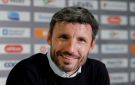 فان بوميل يستعد لتدريب المنتخب البلجيكي - kw