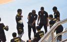 اليرموك يجدد الثقة في مدرب الطائرة المطيري - kw