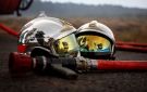 حرائق فرنسا وإسبانيا تدفع بأكثر من 325 ألف شخص لإخلاء منازلهم
