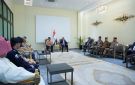 اليوسف: فتح منفذ العبدلي خلال 48 ساعة - kw